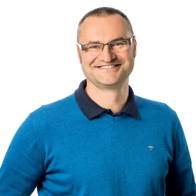 Sebastian Koch