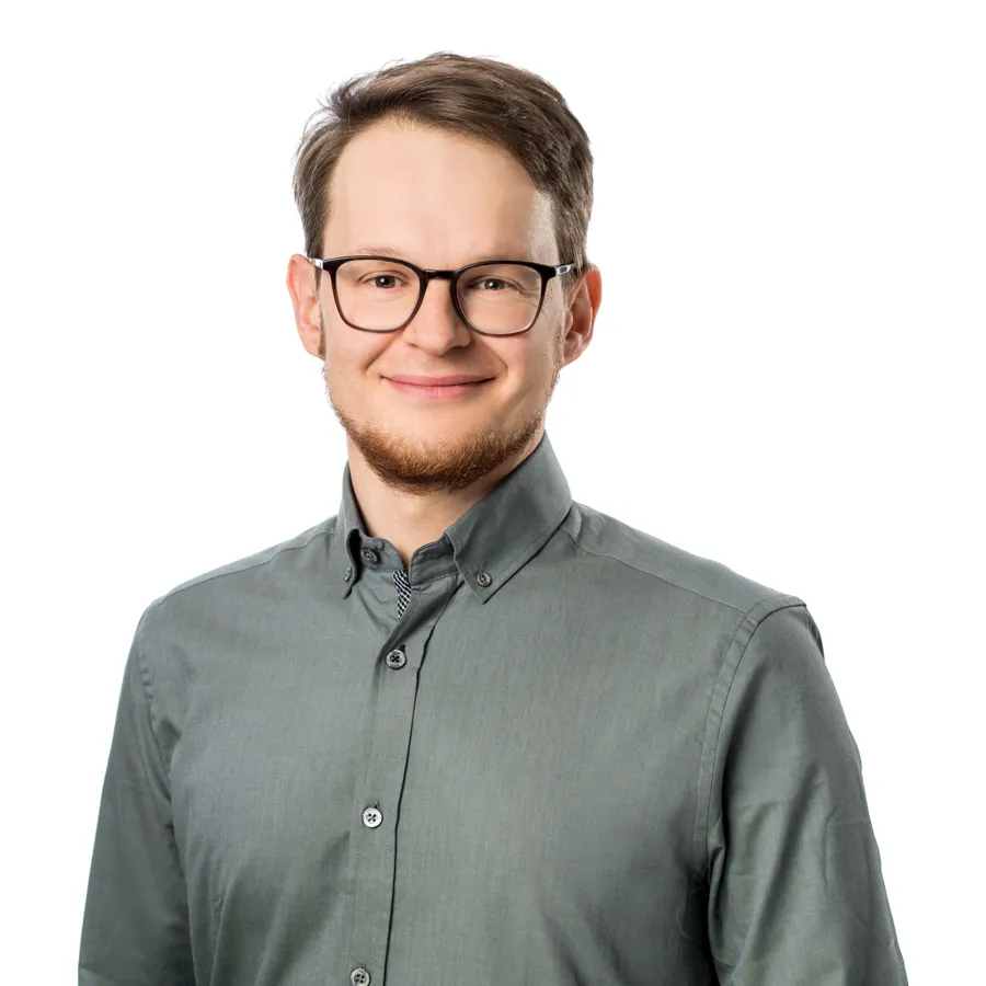 Christoph Knauft