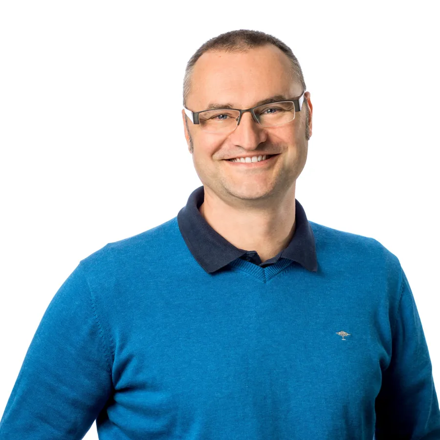 Sebastian Koch
