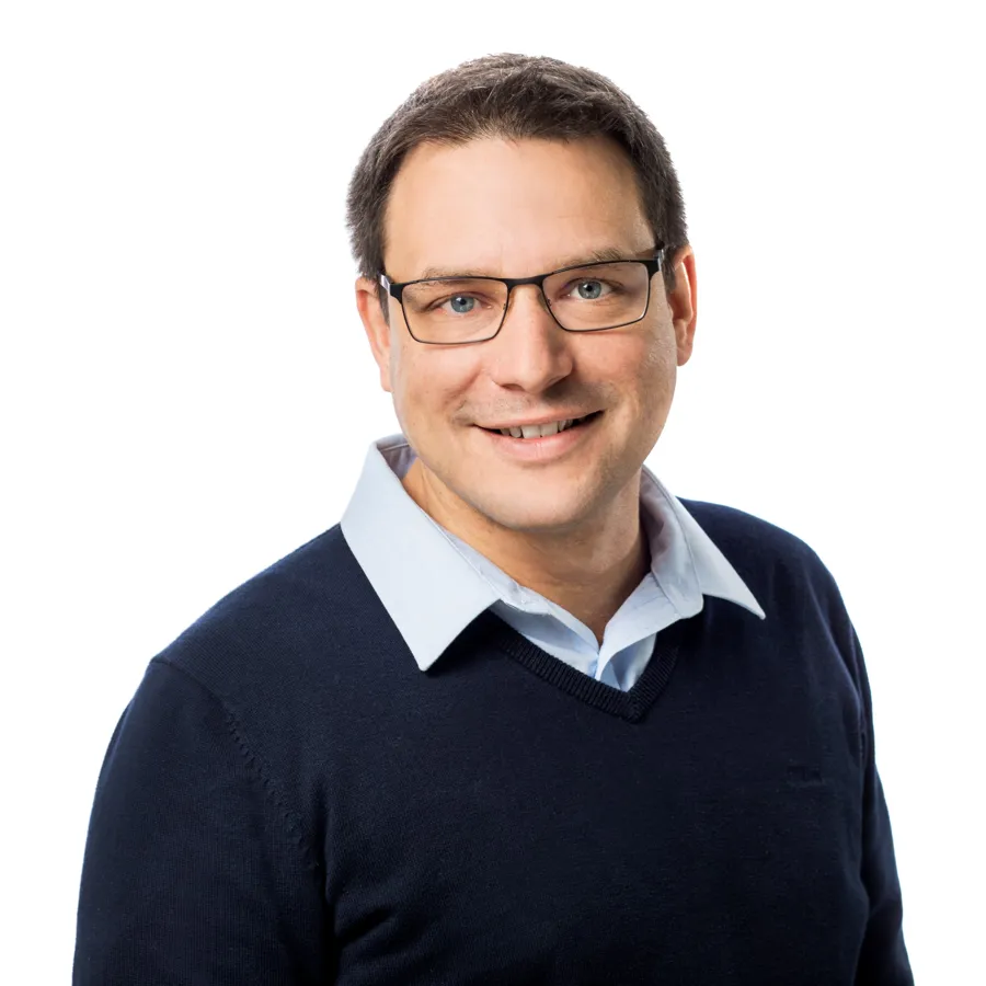 Stefan Henke